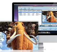 Video editor for Mac